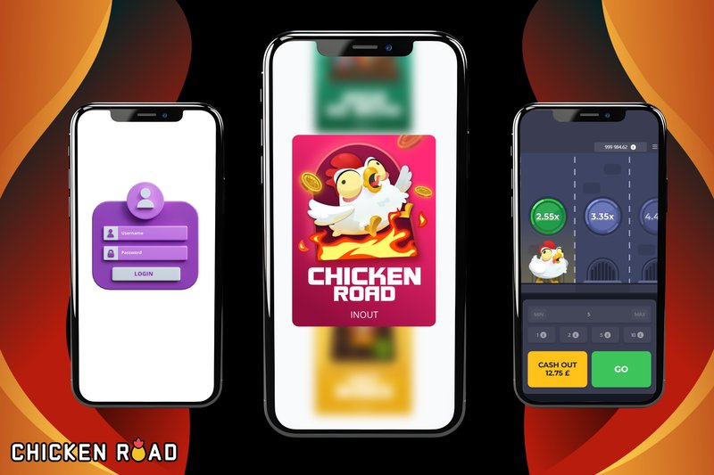 Descubre el Exito con el Juego Oficial de Chicken Road en España